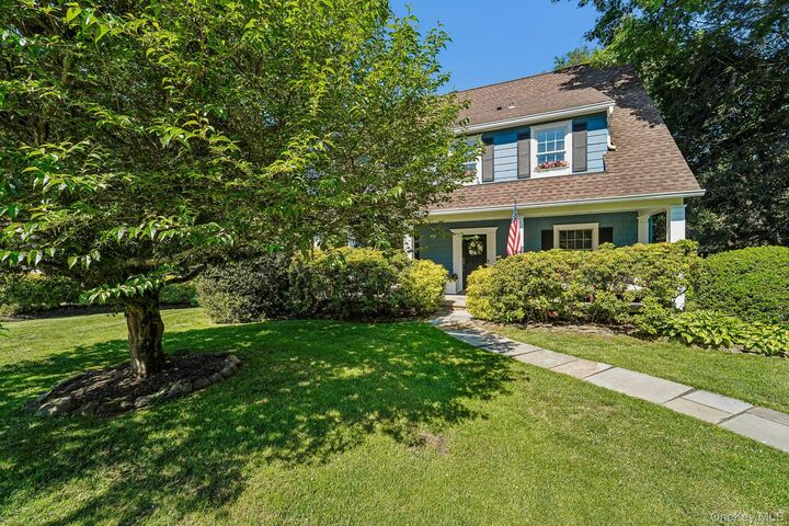 Property Photo:  66 Marion Avenue  NY 10549 