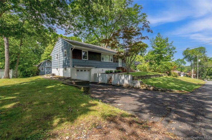 Property Photo: 11 Forest Drive NY 10901