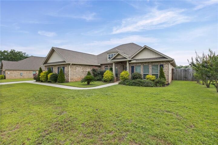 Property Photo:  9002 Amelia Drive  AL 36695 