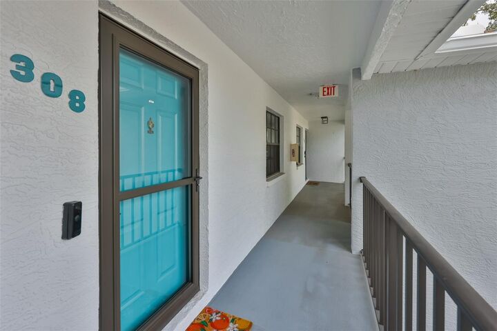 Property Photo:  11800 Park Boulevard 308  FL 33772 