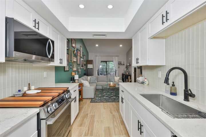 Property Photo: 11800 Park Boulevard 308 FL 33772