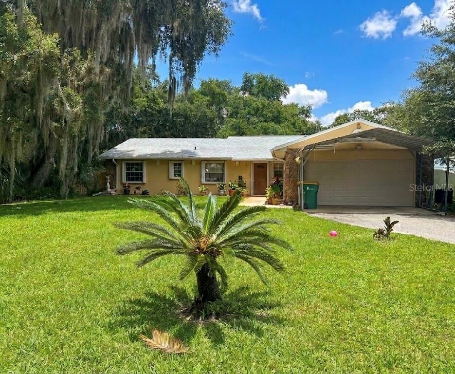 Property Photo:  1671 Ford Road  FL 32754 