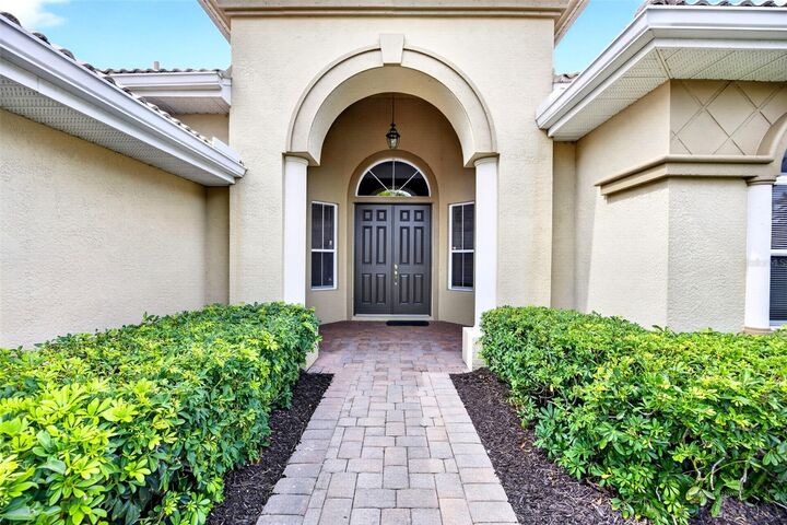 Property Photo:  141 Medici Terrace  FL 34275 