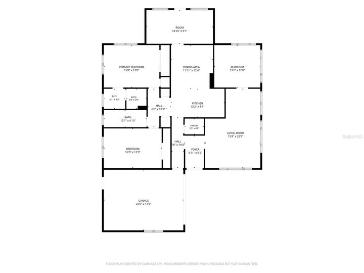 Property Photo: 1004 Peninsula Avenue FL 34689