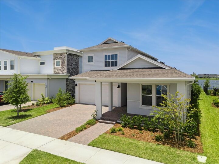 Property Photo: 10020 Ballast Drive FL 32827