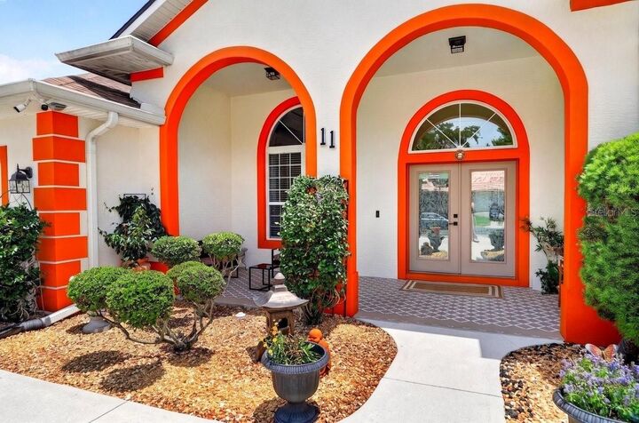 Property Photo:  11 Royal Tern Lane  FL 32164 