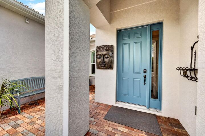 Property Photo: 6215 46th Court E FL 34203