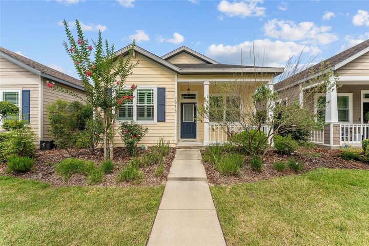 Property Photo:  7913 SW 82nd Drive  FL 32608 