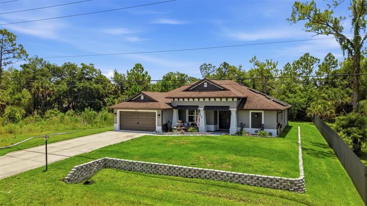 Property Photo: 6755 Tropicaire Boulevard FL 34291