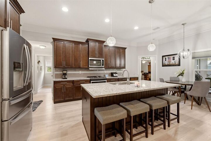 Property Photo:  6755 Tropicaire Boulevard  FL 34291 