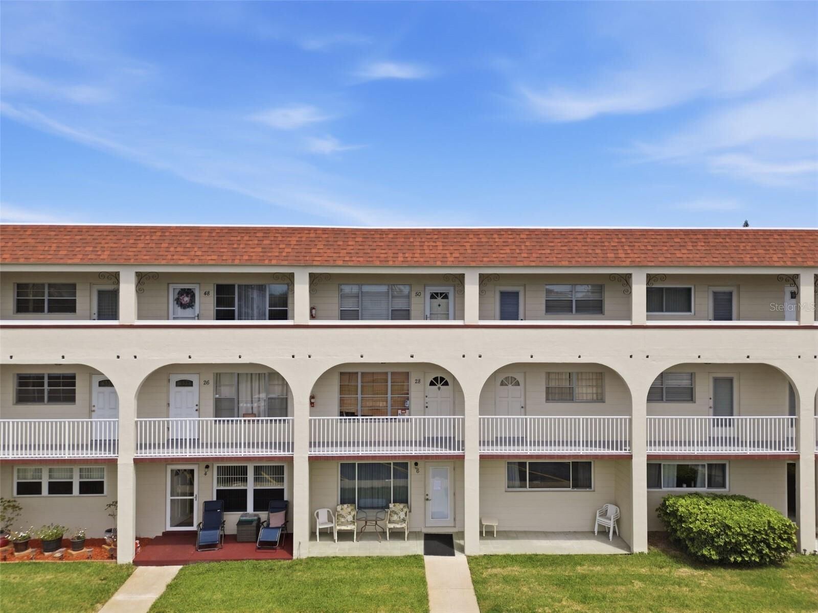 Property Photo: 2434 Australia Way E 50 FL 33763