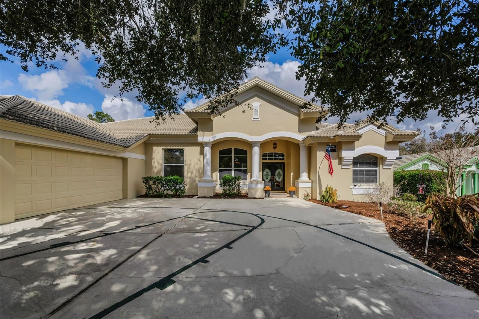 Property Photo: 34539 Merion Court FL 33525