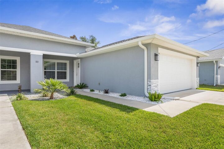 Property Photo: 53 Louisiana Drive FL 32137