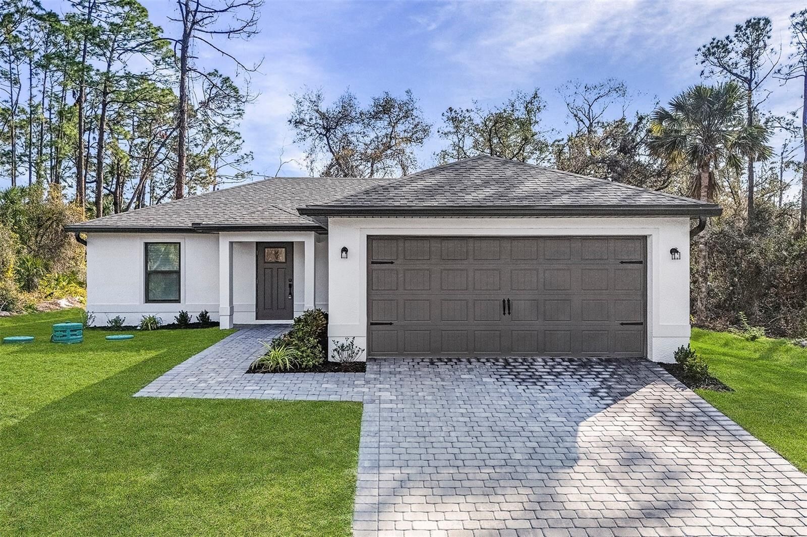 Property Photo: 3453 Worthington Avenue FL 34286