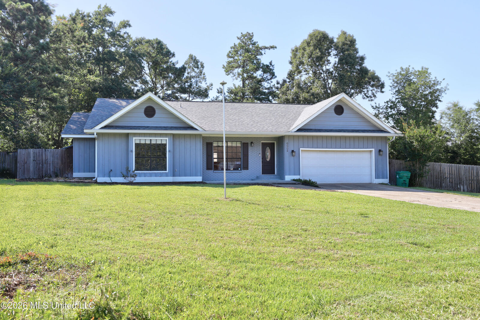 Property Photo:  6662 Ahekolo Circle  MS 39525 