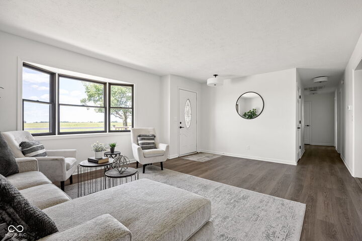 Property Photo:  6349 W 350 S  IN 46072 