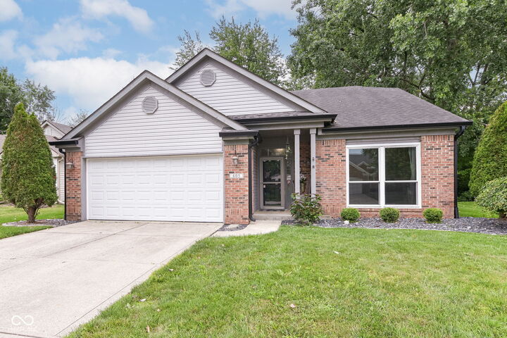 Property Photo: 605 Beaverbrook Drive IN 46032