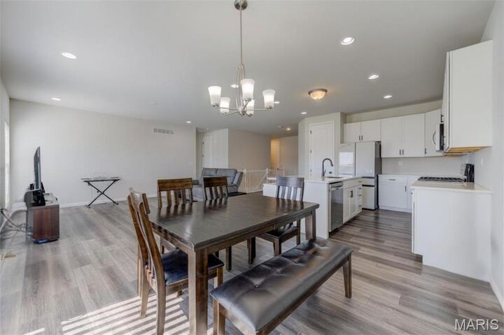 Property Photo:  118 Riding Crop Lane  MO 63385 