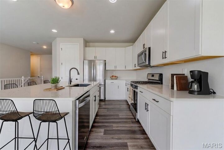 Property Photo: 118 Riding Crop Lane MO 63385