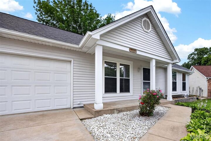 Property Photo:  1319 Cambrook Court  MO 63304 