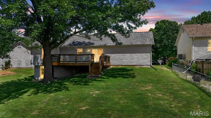 Property Photo:  1319 Cambrook Court  MO 63304 