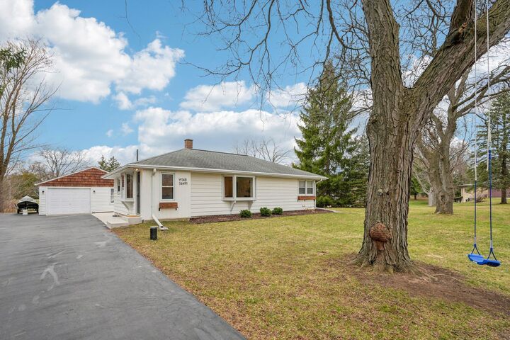 Property Photo: W148s6491 Brookside Dr WI 53150