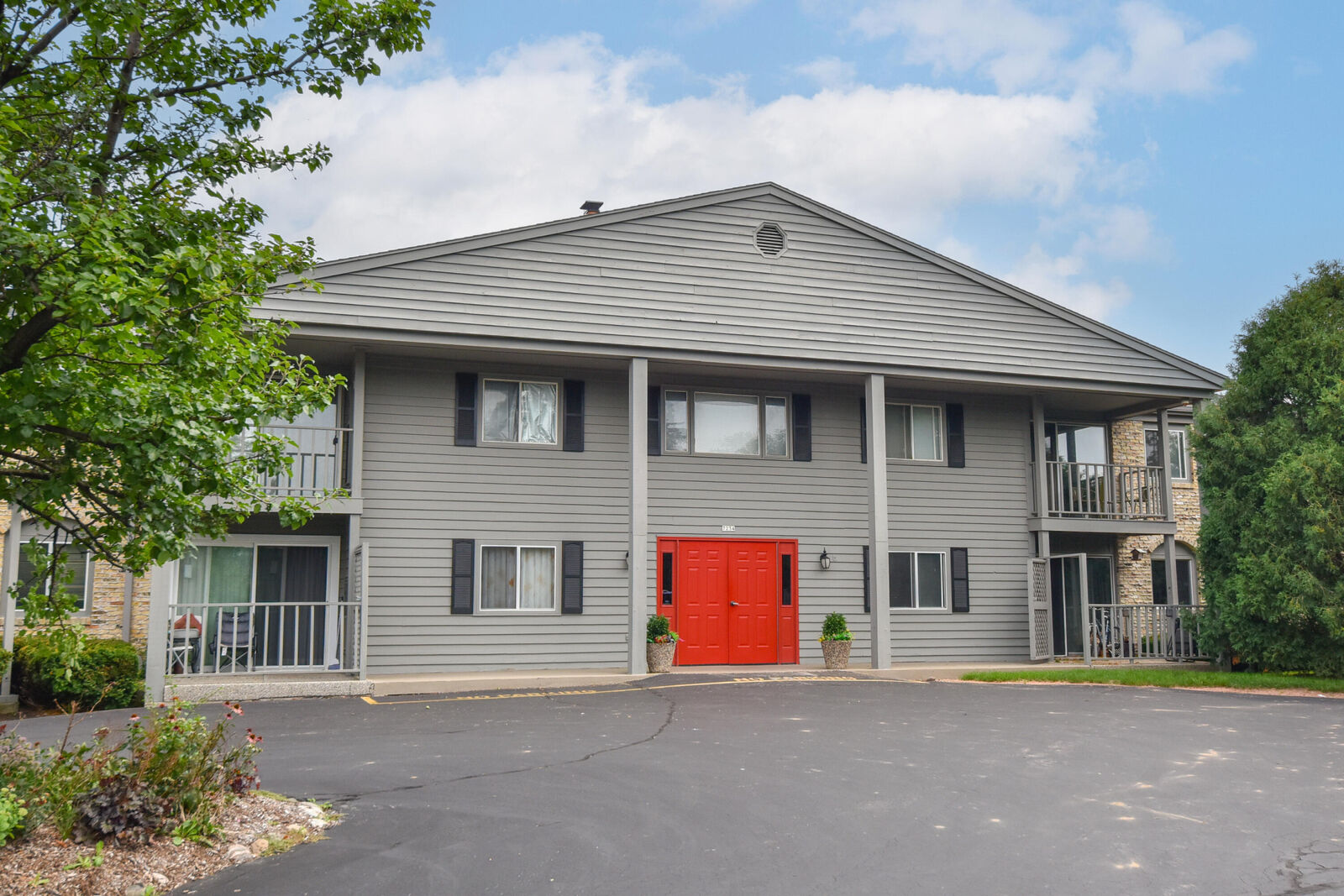 Property Photo: 7234 N Green Bay Ave WI 53209