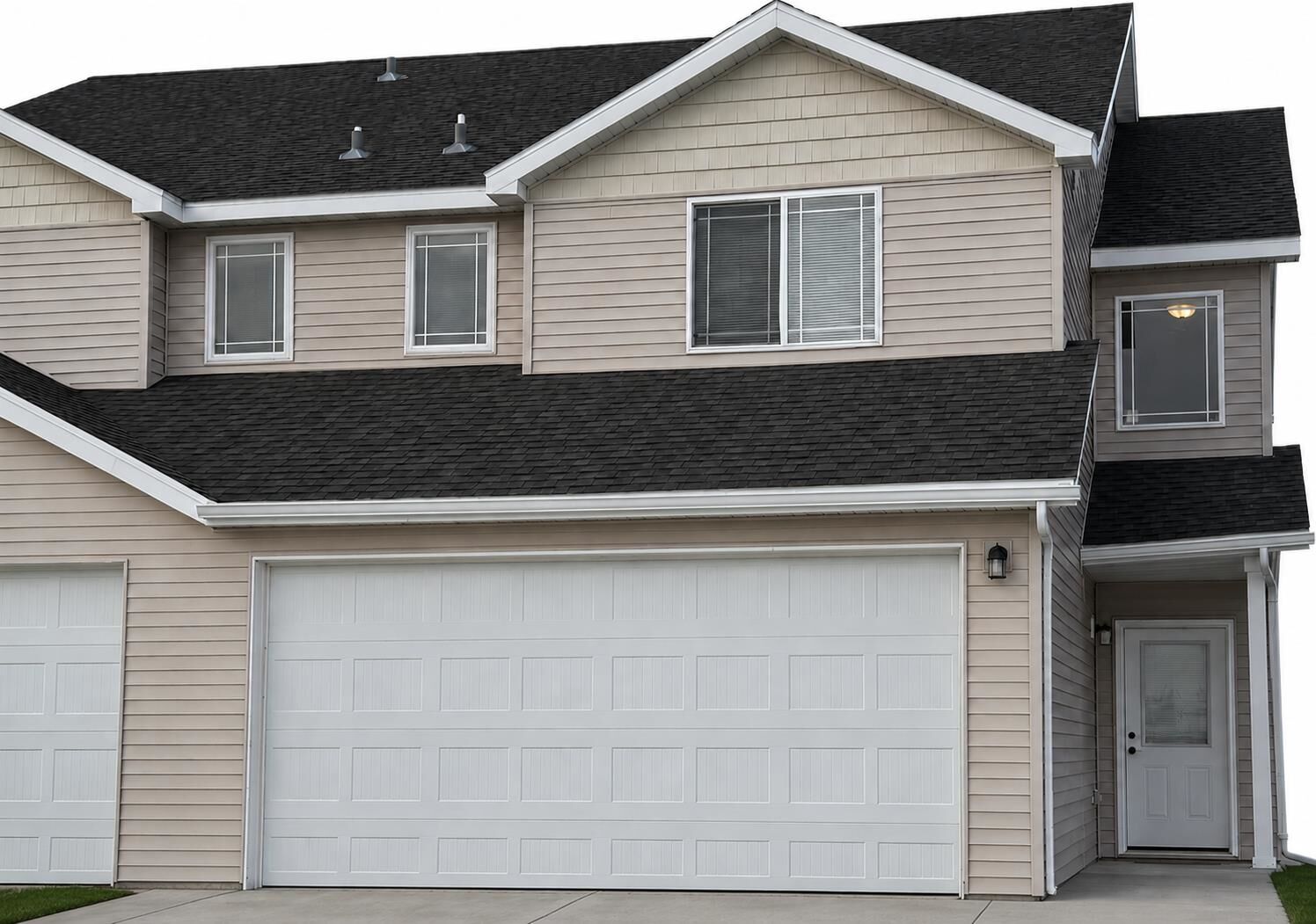 Property Photo: 242 Adeline Dr ND 58784