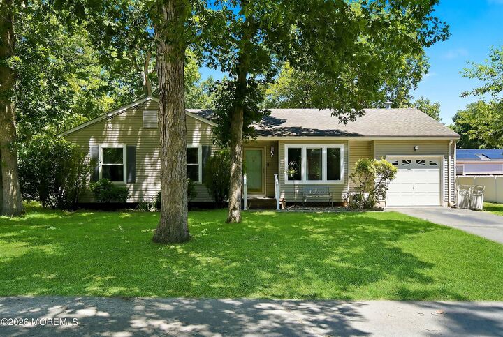 Property Photo:  2017 3rd Avenue  NJ 08757 