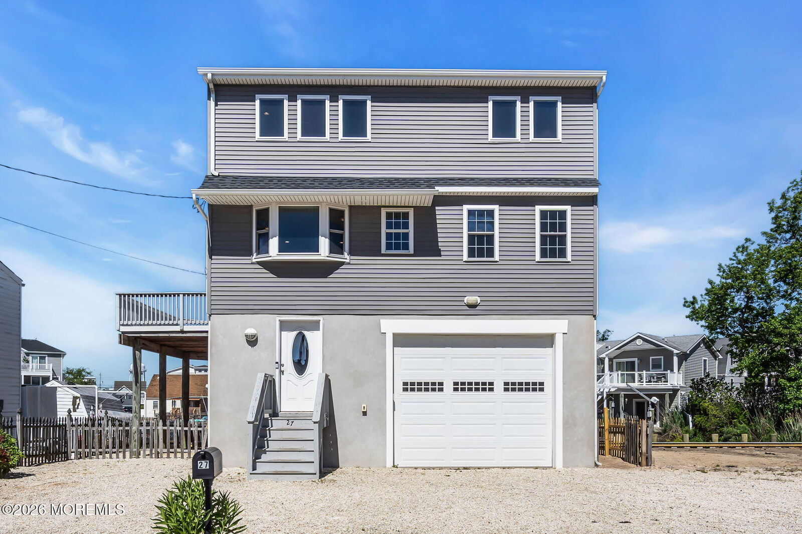 Property Photo: 27 Robert Drive NJ 08050