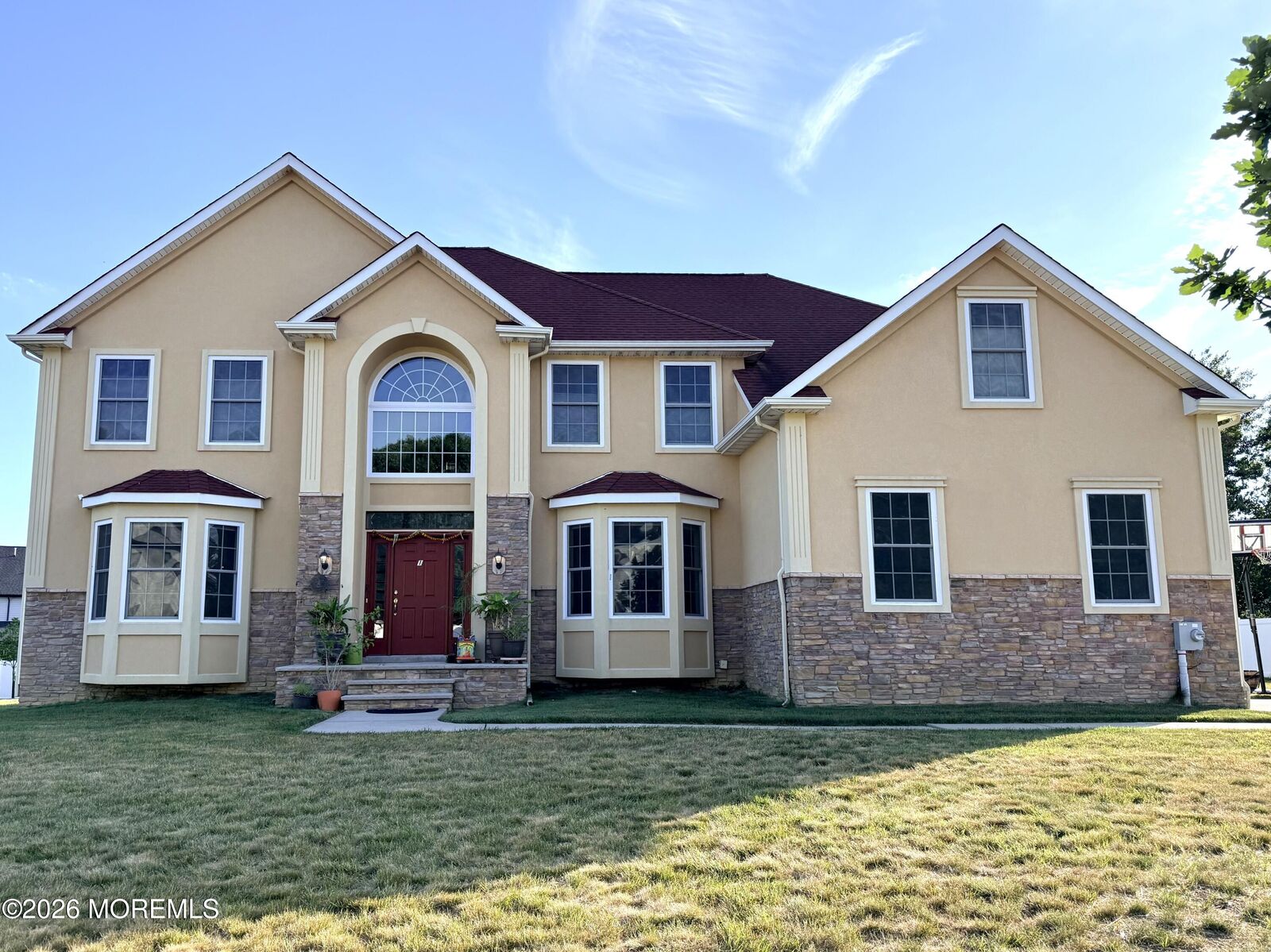 Property Photo:  1 Hillcrest Road  NJ 07751 