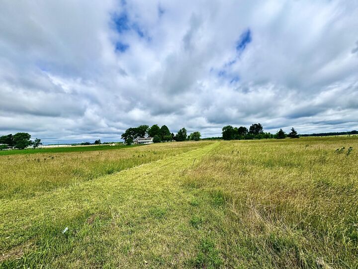Property Photo: V/L W Lake Montcalm Road MI 49329