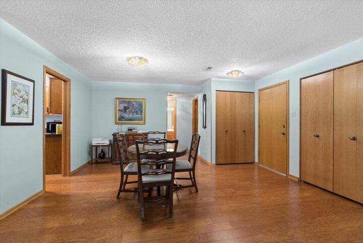 Property Photo: 7800 W Foresthill Lane W 108 IL 60463