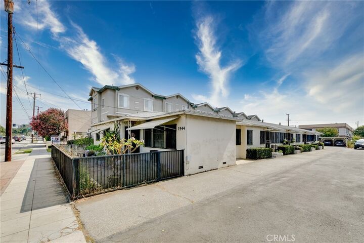 Property Photo: 1544 New CA 91776