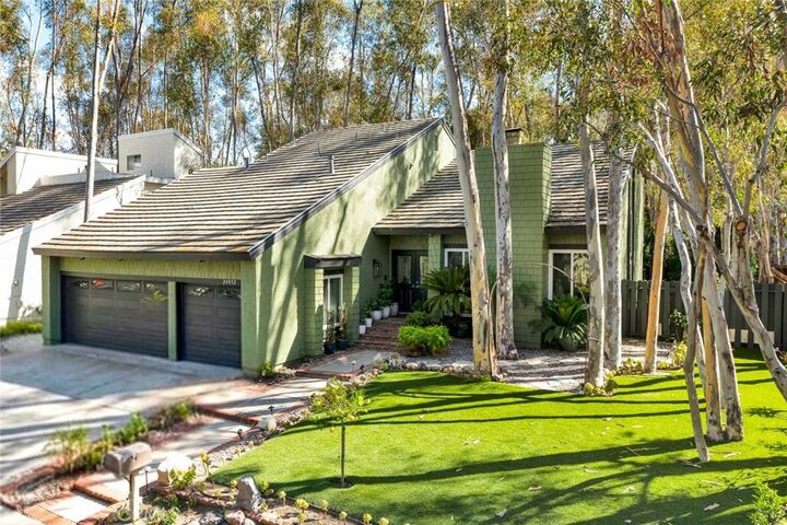 Property Photo:  24952 Singingwoods  CA 92630 