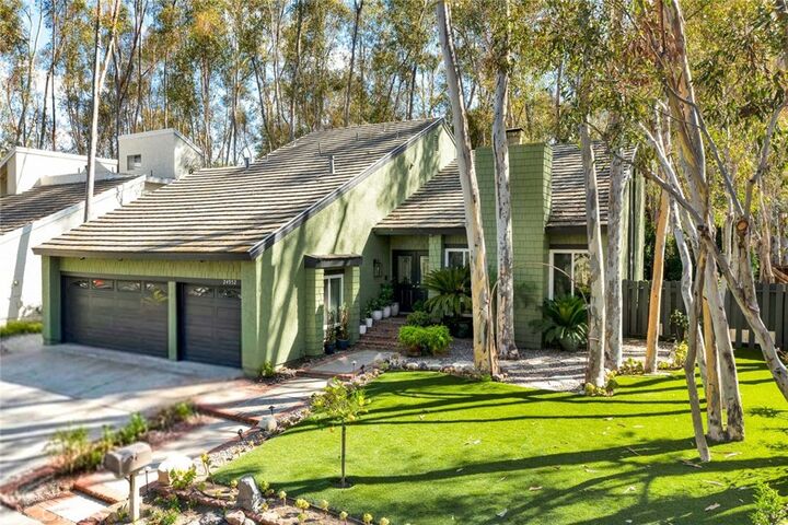 Property Photo:  24952 Singingwoods  CA 92630 