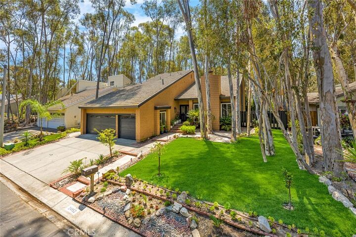 Property Photo:  24952 Singingwoods  CA 92630 