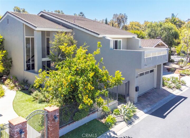 Property Photo: 5031 Corkwood CA 92612