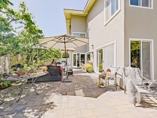 Property Photo:  5031 Corkwood  CA 92612 