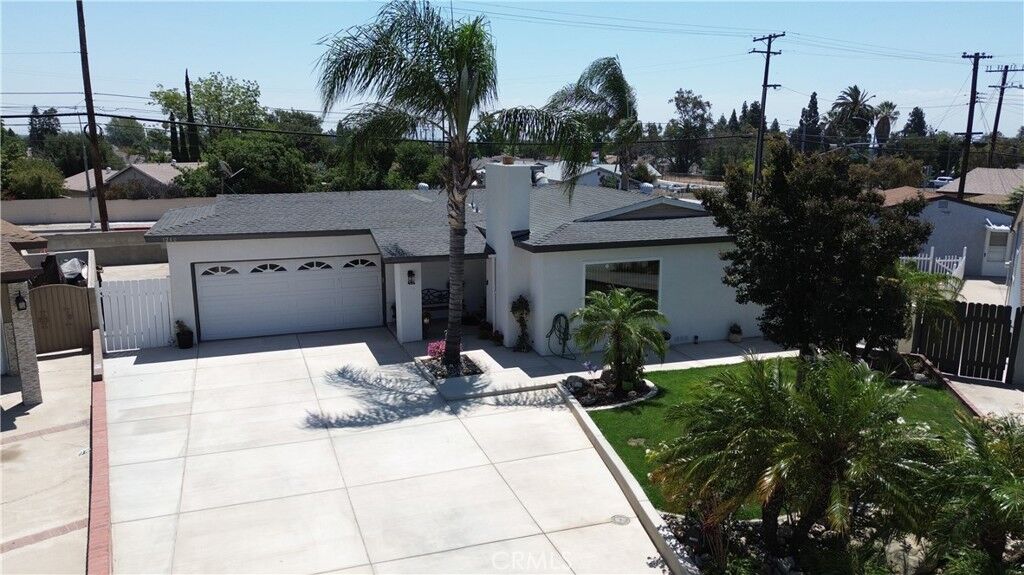 Property Photo:  1240 E Highland Court  CA 91764 
