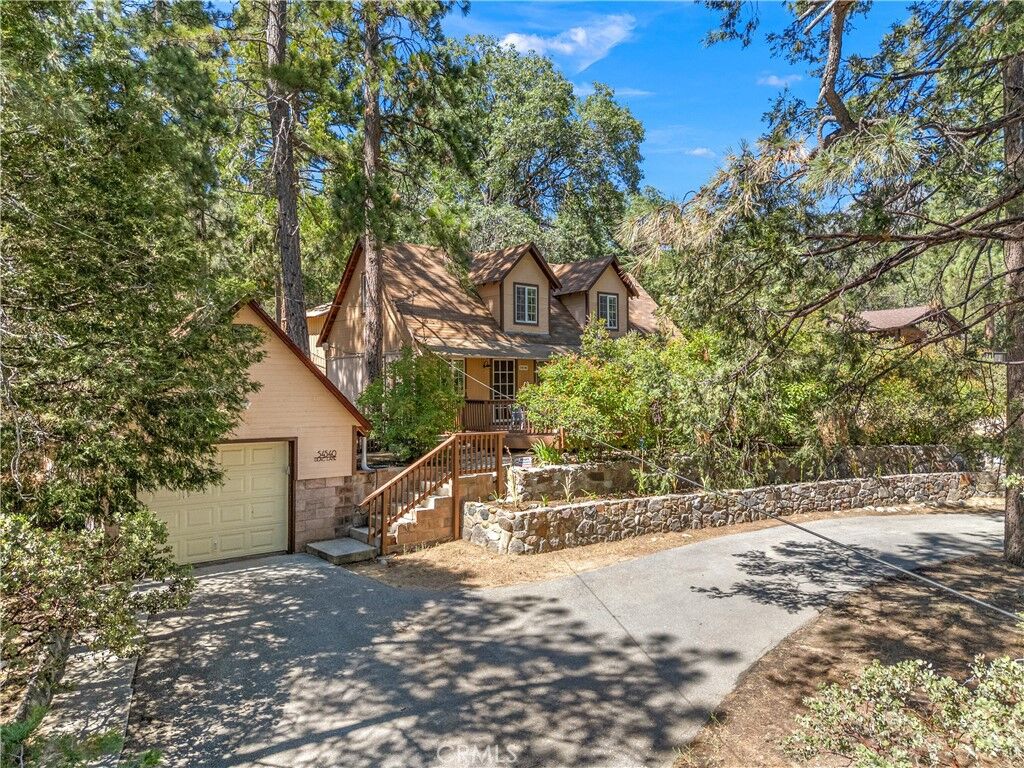 Property Photo: 54540 Tahquitz View CA 92549