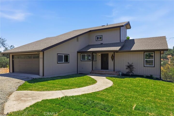 Property Photo:  4220 Oro Dam Boulevard E  CA 95966 