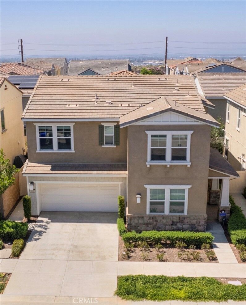 Property Photo: 1836 Plan Tree CA 91784