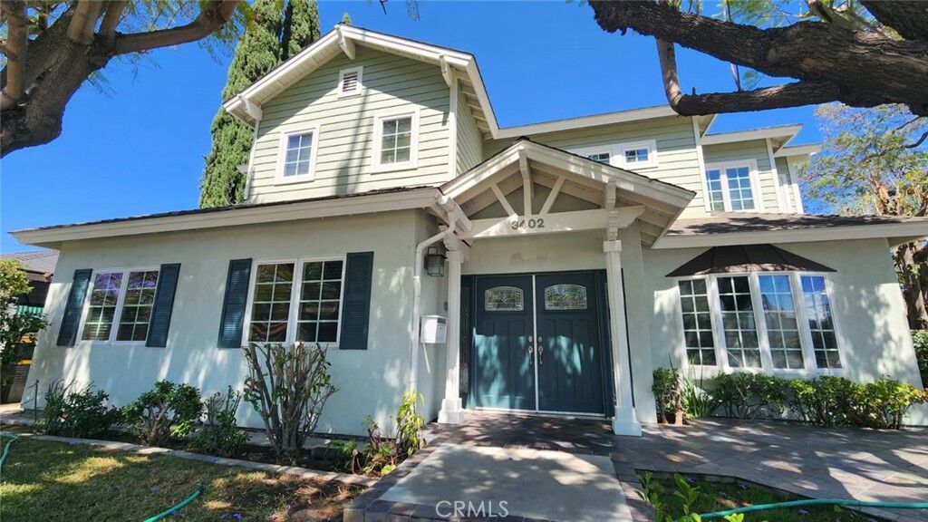Property Photo:  3402 Palo Verde Avenue  CA 90808 