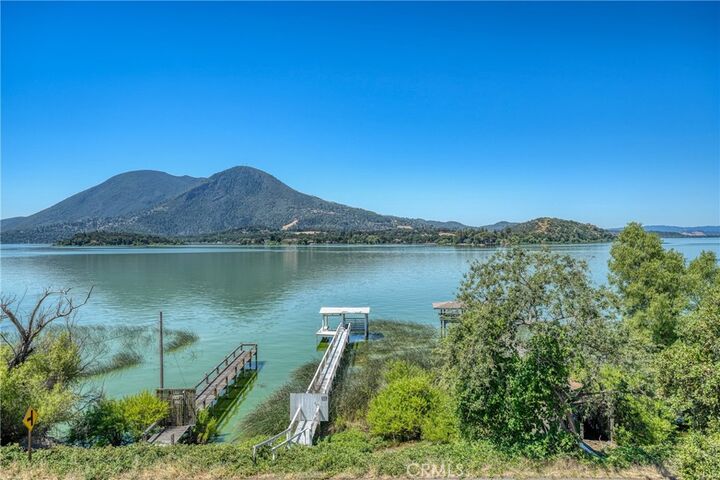 Property Photo: 9175 Glenhaven CA 95443