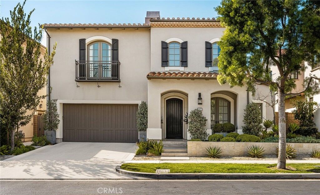 Property Photo: 113 Andirons CA 92602