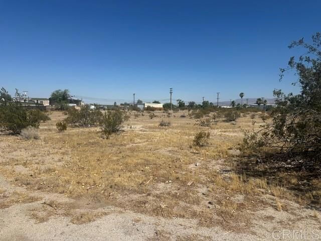 Property Photo: 0 Christmas Circle CA 92004