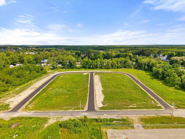 Property Photo:  Lot 00 Bradley Road  ME 04461 