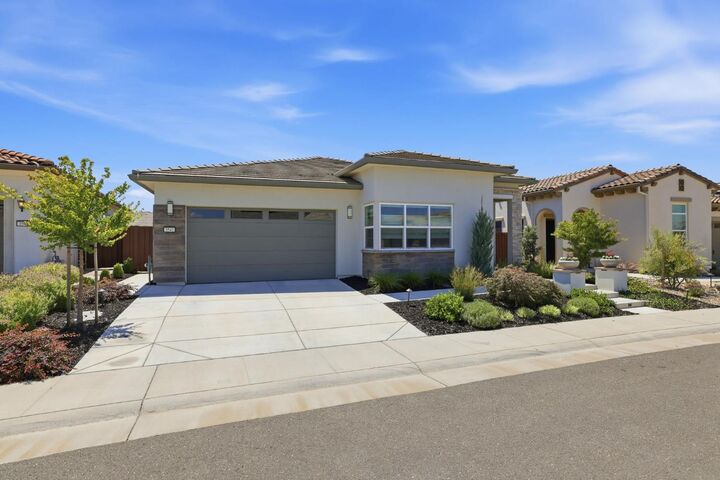 Property Photo:  3541 Deer Park Drive  CA 95630 