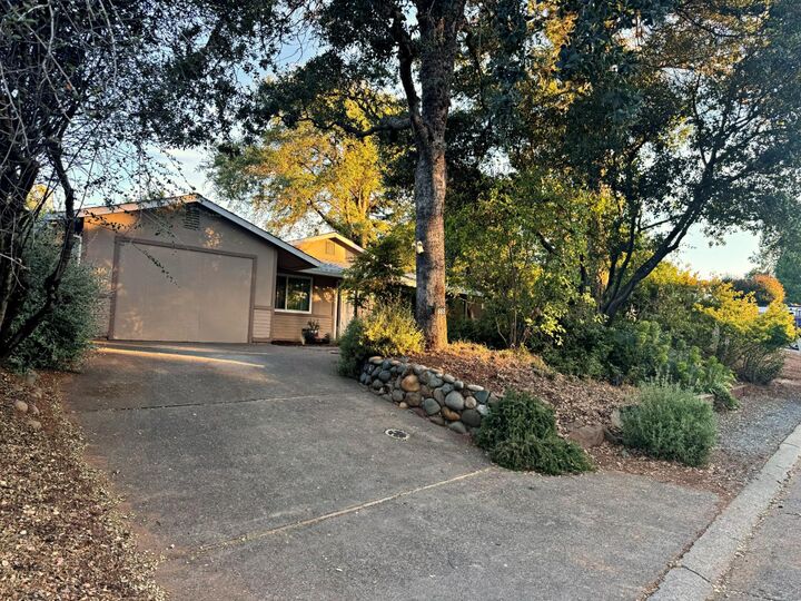 Property Photo:  665 Cappella Drive  CA 95619 